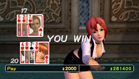 Dead or Alive: Paradise - Imagen 10